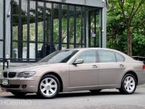 2009 BMW 730Li 3.0 SE รถเก๋ง 4 ประตู เจ้าของขายเอง