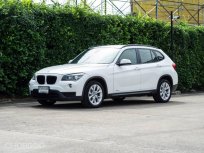 2014 BMW X1 2.0 sDrive18i Sport  
