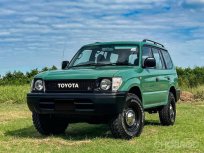 1995 Toyota Landcruiser Prado 2.7 RX 4WD SUV เจ้าของขายเอง