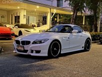 2011 BMW Z4 รวมทุกรุ่นย่อย รถเปิดประทุน เจ้าของขายเอง