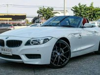 2012 BMW Z4 รวมทุกรุ่นย่อย รถเปิดประทุน ขาย