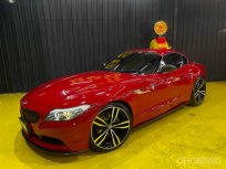 2012 BMW Z4 รวมทุกรุ่นย่อย รถเปิดประทุน รถสวย