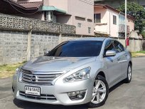 ขายรถ 2015 Nissan TEANA 2.0 XL รถเก๋ง 4 ประตู 