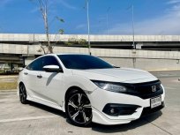 HONDA CIVIC FC 1.5 RS TURBO ปี 2017
