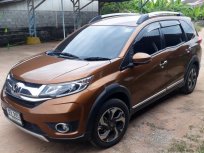 Honda รถครอบครัว 7ที่นั่ง BR-V ใช้เอง รถดีค่ะ