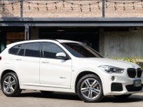 2019 BMW X1 sDrive20d M Sport