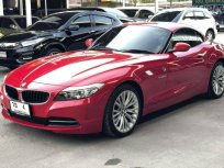 2011 BMW Z4 รวมทุกรุ่นย่อย รถเปิดประทุน ไมล์