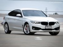 2015 BMW 320d 2.0 GT Sport เจ้าของขายเอง
