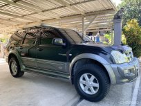 2005 Isuzu Adventure Master 3.0 4x4 เจ้าของขายเอง