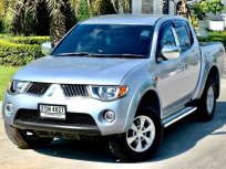 2007 Mitsubishi TRITON 3.2 GLS 4WD รถกระบะ ขาย