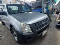2009 ISUZU D-MAX SPARK EX ตอนเดียว 2.5 Ddi i-TEQ COMMONRAIL โฉมข้าวหลามตัด PLATINUM ปี 09-12 PICKUP