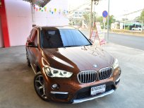 2017 BMW X1 1.5 F48 (ปี 16-20) sDrive18i xLine SUV