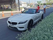 2013 BMW Z4 รวมทุกรุ่นย่อย รถเปิดประทุน รถสวย