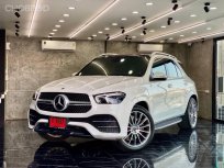 2020 Mercedes-Benz GLE300 2.0 d 4MATIC AMG Dynamic 4WD SUV เจ้าของขายเอง