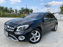2019 Mercedes-Benz GLA200 1.6 Urban รถเก๋ง 5 ประตู เจ้าของขายเอง