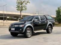 2006 Mitsubishi TRITON 3.2 GLS 4WD รถกระบะ ผ่อน