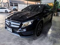 2016 Mercedes-Benz GLA250 2.0 AMG Dynamic  เจ้าของขายเอง