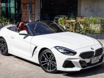 2019 BMW Z4 รวมทุกรุ่นย่อย รถบ้านแท้