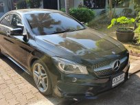 2015 Mercedes-Benz CLA250 AMG 2.0 Dynamic 