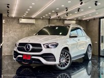 2020 Mercedes-Benz GLE300 2.0 d 4MATIC AMG Dynamic 4WD SUV 