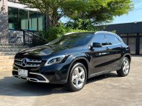 2020 Mercedes-Benz GLA200 1.6 Urban  รถบ้านแท้