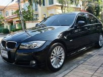 2008 BMW 320d 2.0 Sport รถเก๋ง 4 ประตู รถบ้านแท้