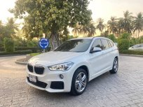 2020 BMW X1 2.0 sDrive20d M Sport  รถสภาพดี มีประกัน