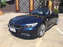 2010 BMW Z4 รวมทุกรุ่นย่อย รถเปิดประทุน ออกรถง่าย