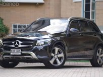 2016 Mercedes-Benz GLC250 2.0 4MATIC AMG Plus 4WD 