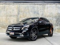 2017 Mercedes-Benz GLA200 1.6  เจ้าของขายเอง