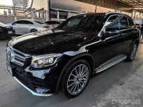 2019 Mercedes-Benz GLC250 2.1 d 4MATIC AMG Dynamic 4WD  ออกรถฟรี