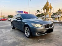 2010 BMW 535i รวมทุกรุ่นย่อย รถเก๋ง 4 ประตู รถบ้านแท้