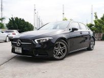 2020 Mercedes-Benz A200 1.3 AMG Dynamic รถเก๋ง 4 ประตู รถสภาพดี มีประกัน