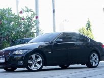 2010 BMW 325i 2.5 รถเก๋ง 2 ประตู รถสวย