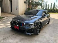 2020 BMW 330E 2.0 M Sport รถเก๋ง 4 ประตู รถสวย