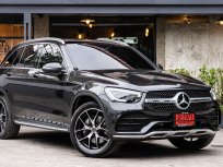 2021 Mercedes-Benz GLC300e 2.0 e 4MATIC AMG Dynamic SUV 