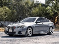 2011 BMW 528i m-sport ตัวพิเศษเครื่อง 3,000 