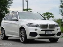 2017 BMW X5 2.0 xDrive40e M Sport 4WD SUV เจ้าของขายเอง