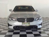 2020 BMW 320d 2.0 Sport รถเก๋ง 4 ประตู ออกรถง่าย