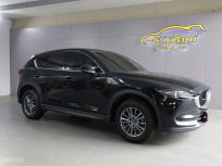 2018 MAZDA CX-5 SKYACTIV-G 2.0 S AT