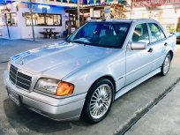 BENZ C200 2.0 (W202) 1997
