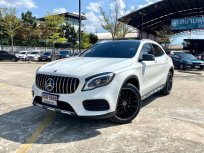 ขายรถ Mercedes-Benz GLA 250 2.0 AMG DYNAMIC FACELIFT  ปี 2019