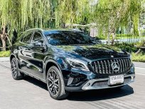 2014 Mercedes-Benz GLA200 1.6 Urban รถบ้านมือเดียว