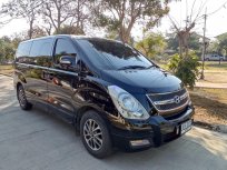 Hyundai H-1 2.5 Deluxe 2011