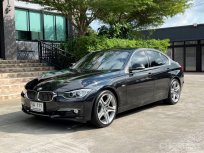 2014 BMW 320i 2 รถเก๋ง 4 ประตู ขาย