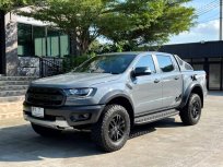 2020 Ford RANGER 2.0 Raptor 4WD รถกระบะ ออกรถง่าย