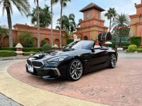 2019 BMW Z4 รวมทุกรุ่นย่อย Cabriolet เจ้าของขายเอง