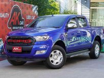2016 Ford RANGER 2.2 Hi-Rider XLT รถกระบะ 