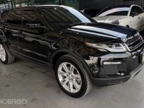 2018 Land Rover Range Rover 2.0 Evoque TD4 SE Plus 4WD รถเก๋ง 5 ประตู รถสวย