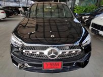 2022 Mercedes-Benz GLA200 1.6 Urban รถเก๋ง 5 ประตู รถบ้านแท้